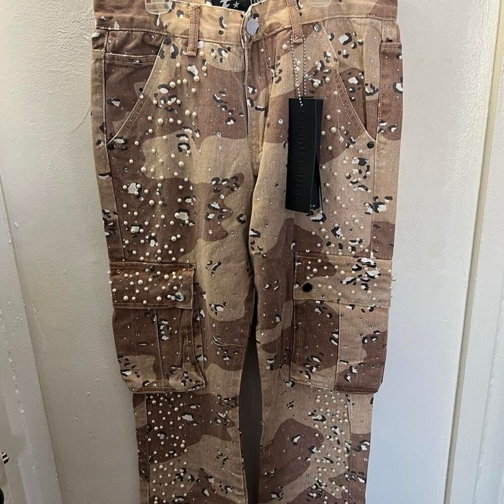 Unbranded Men's Trousers